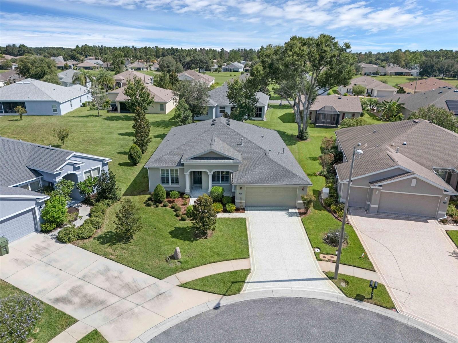 LEESBURG ARLINGTON RIDGE PH 02 - Residential