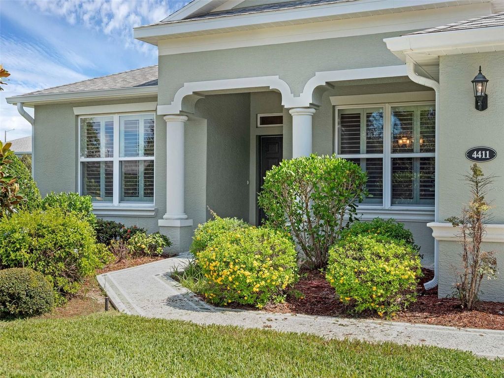 Photo of 4411 Winchester Court, Leesburg, FL 34748 (MLS # G5100901)