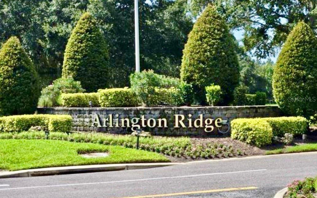 LEESBURG ARLINGTON RIDGE PH 02 - Residential