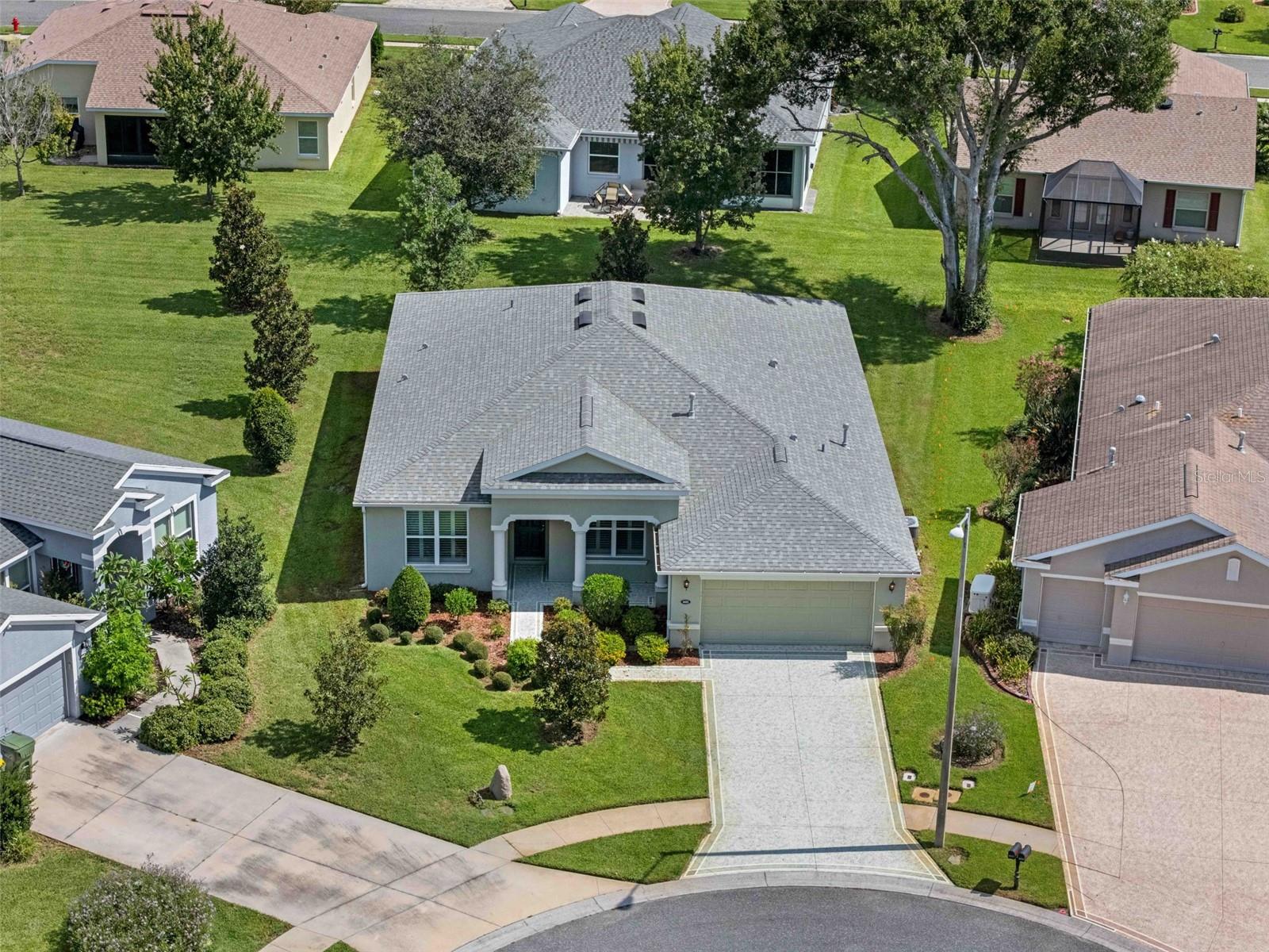 LEESBURG ARLINGTON RIDGE PH 02 - Residential