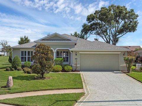 Photo of 4411 Winchester Court, Leesburg, FL 34748 (MLS # G5100901)