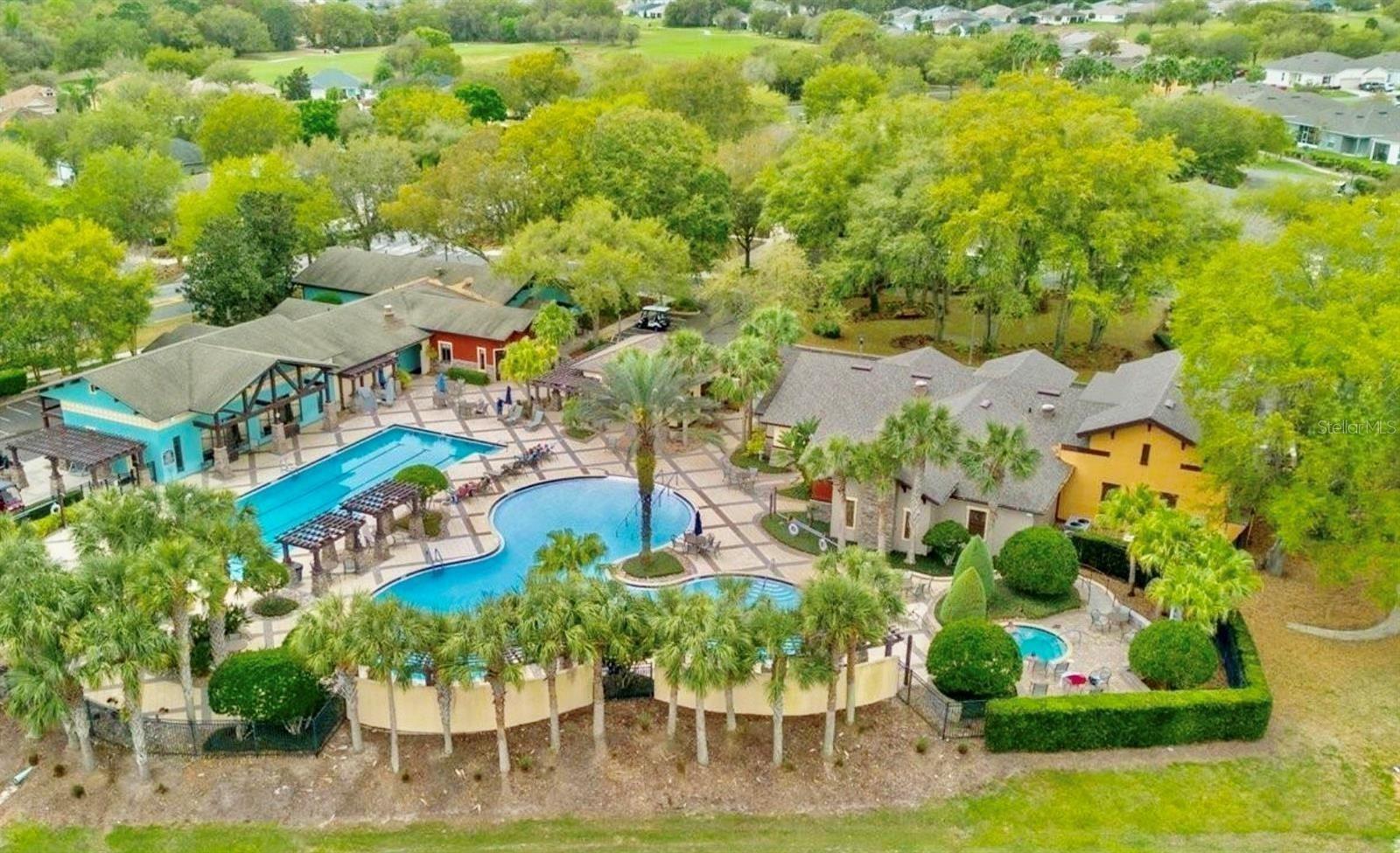 LEESBURG ARLINGTON RIDGE PH 02 - Residential