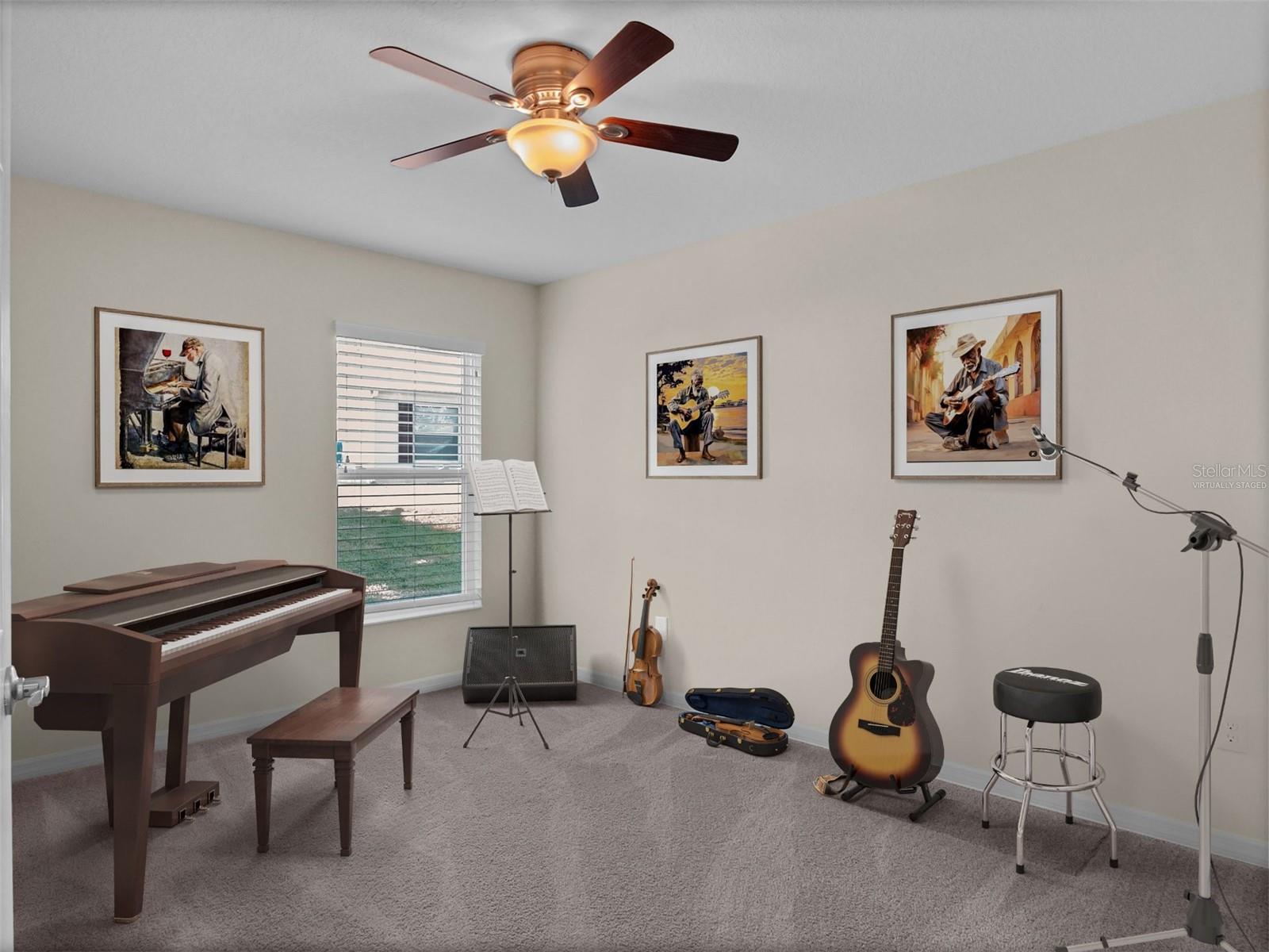 LEESBURG ARLINGTON RIDGE PH 02 - Residential