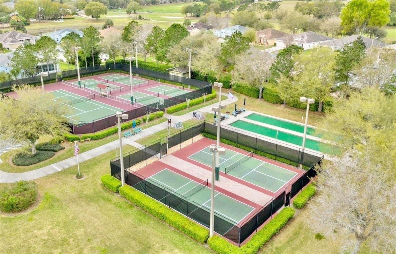 LEESBURG ARLINGTON RIDGE PH 02 - Residential