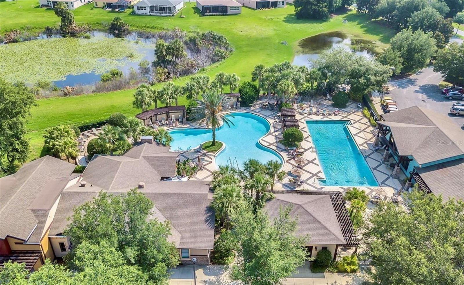 LEESBURG ARLINGTON RIDGE PH 02 - Residential