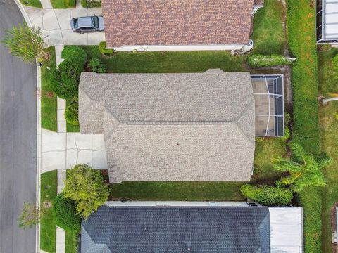 A home in LUTZ