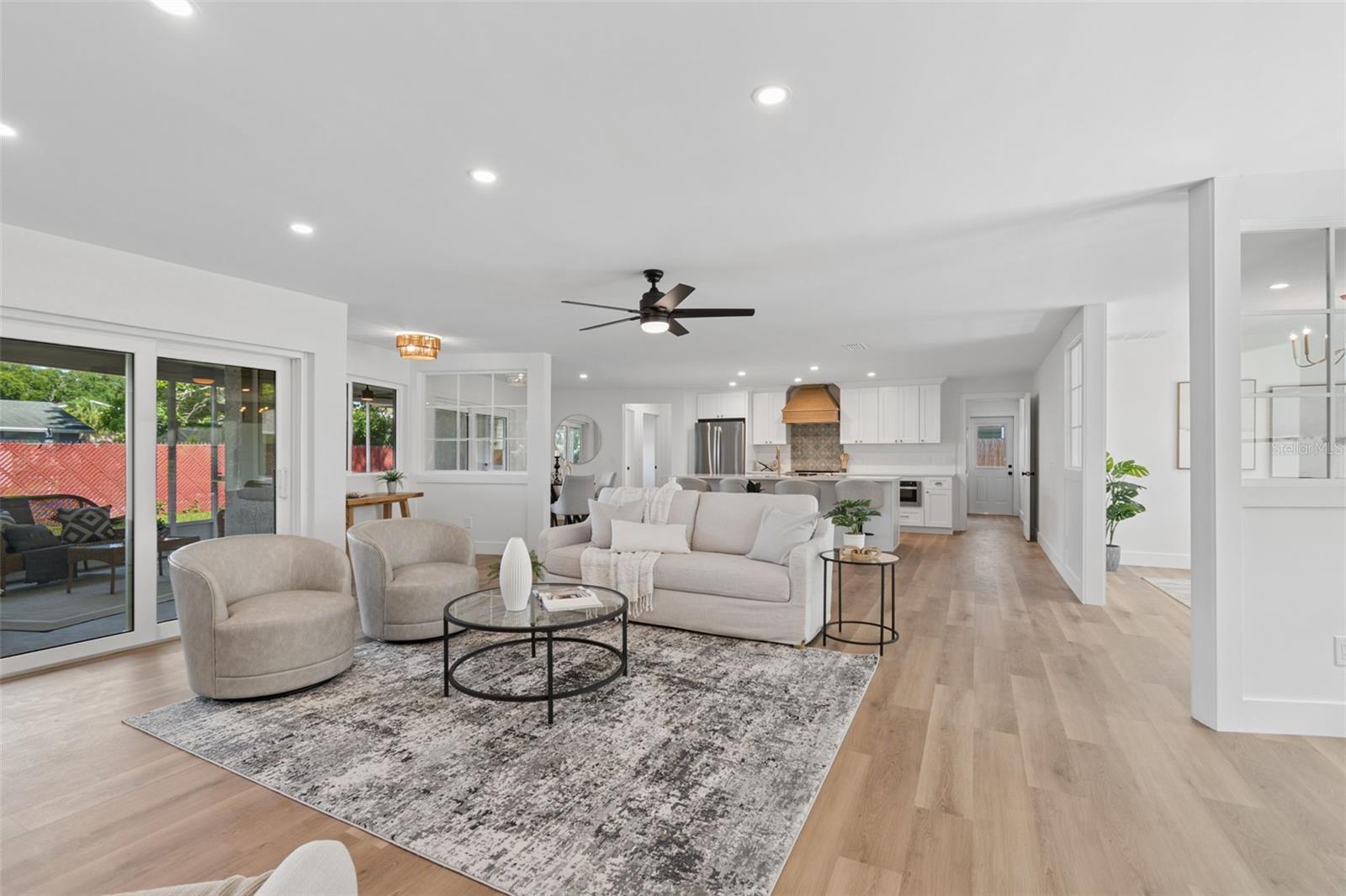 12805 KIMBERLY OAKS CIRCLE