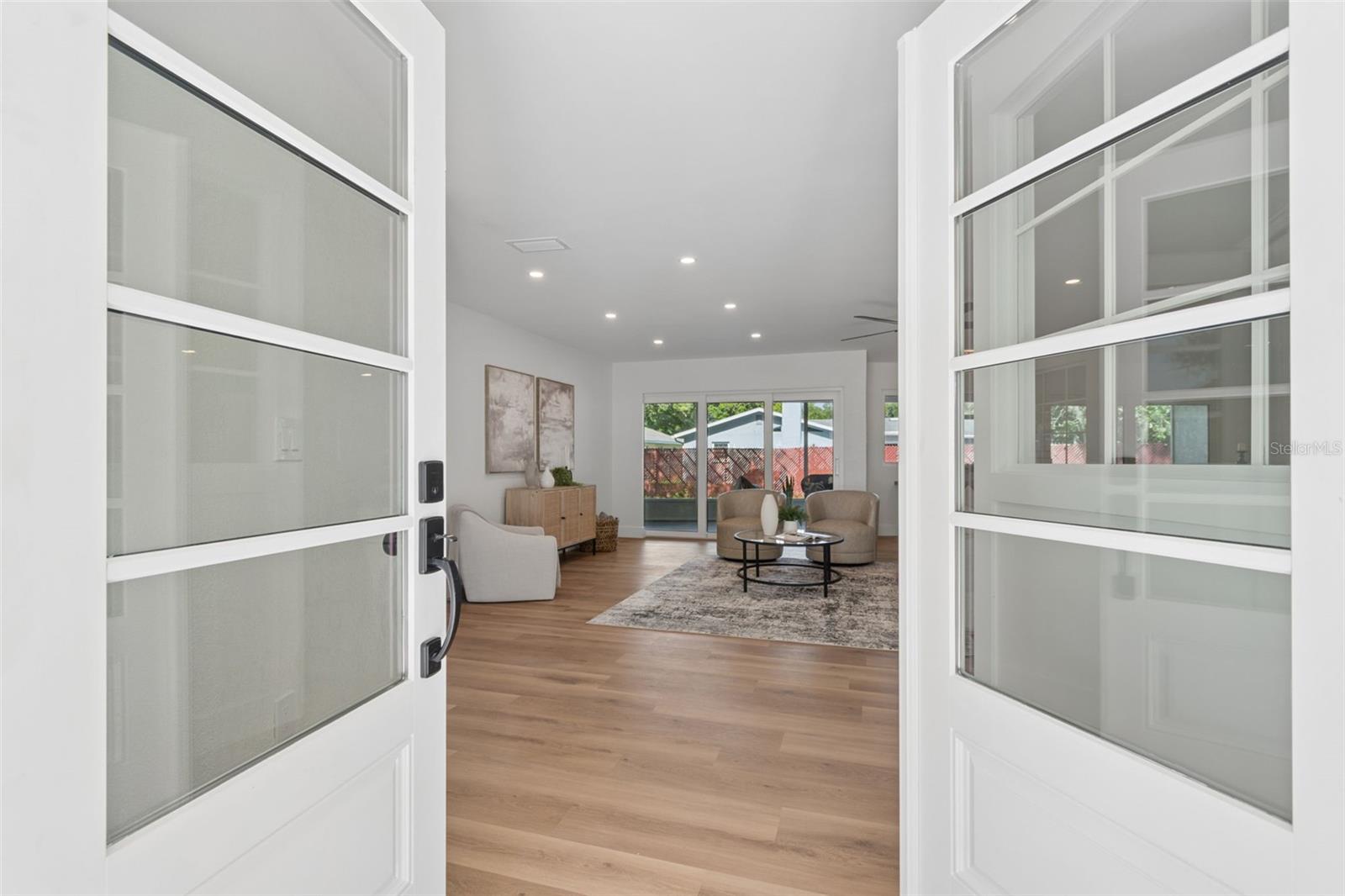 12805 KIMBERLY OAKS CIRCLE
