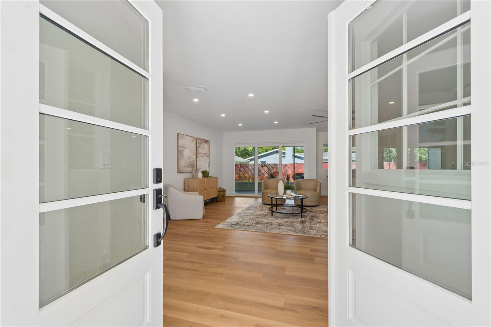 12805 KIMBERLY OAKS CIRCLE