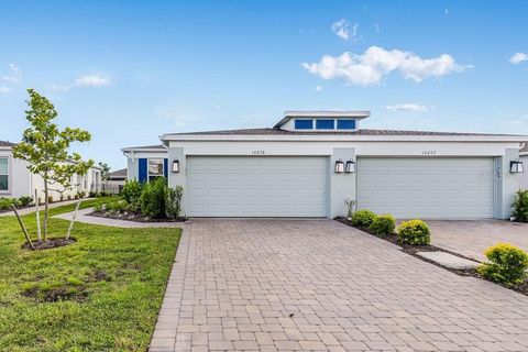 Photo of 16078 Ivy Ridge Court, Port Charlotte, FL 33953 (MLS # A4664496)