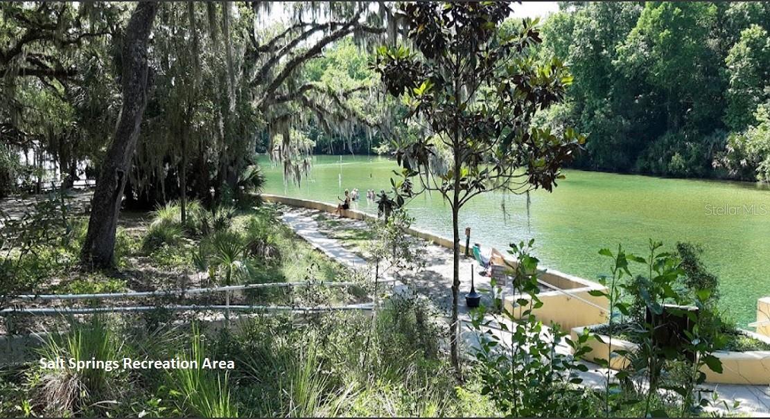 PARADISE LAKES SUB - Land