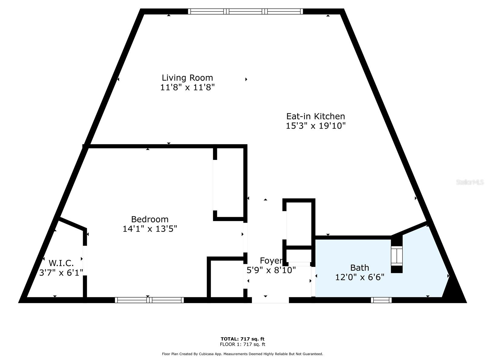 SEA CASTLE CONDO - Residential