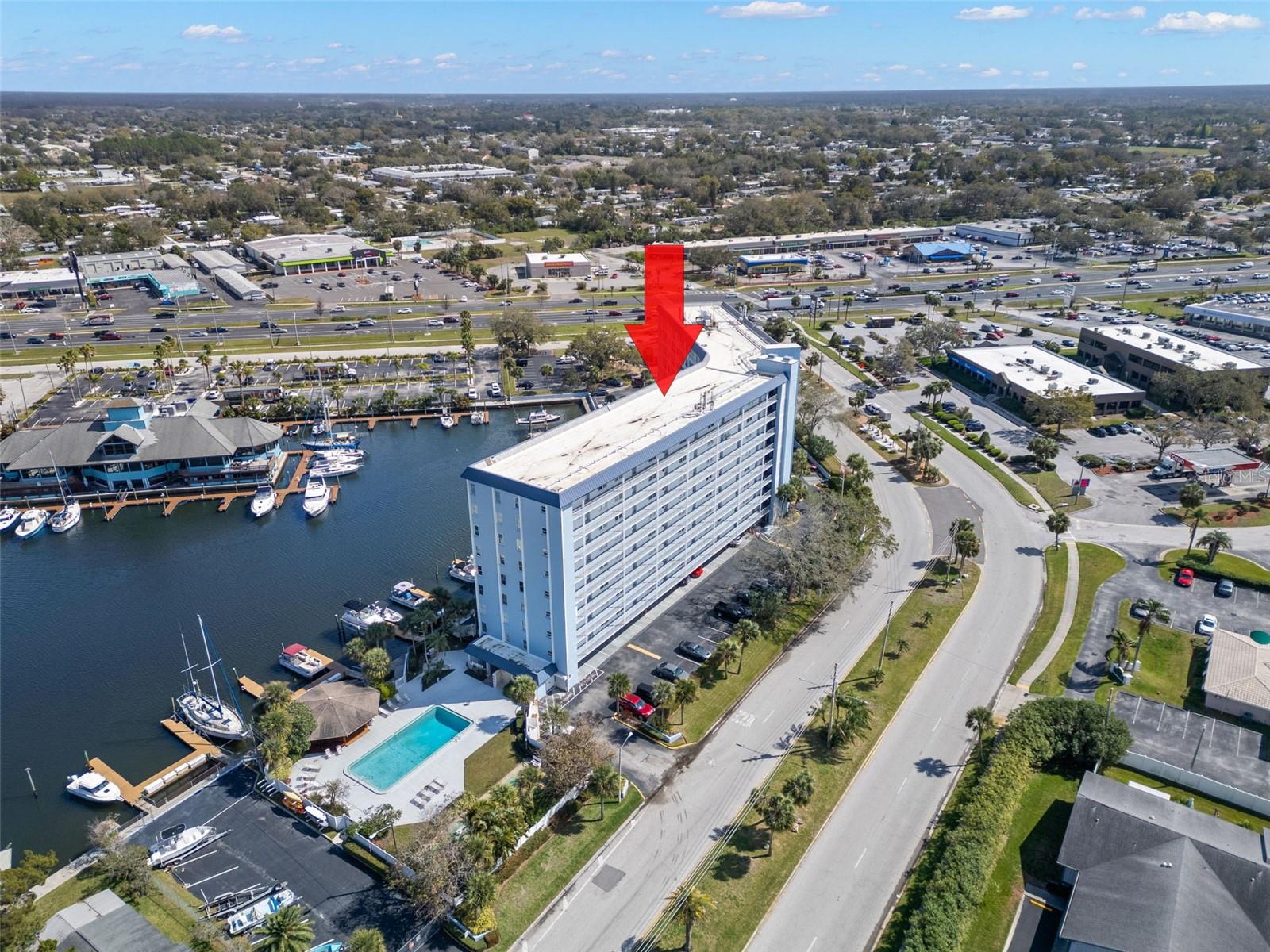 SEA CASTLE CONDO - Residential