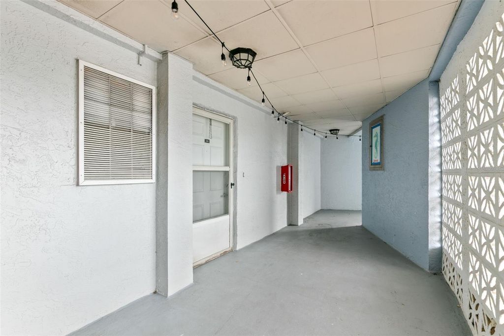 Photo of 4939 Floramar Terrace #208, New Port Richey, FL 34652 (MLS # TB8457098)