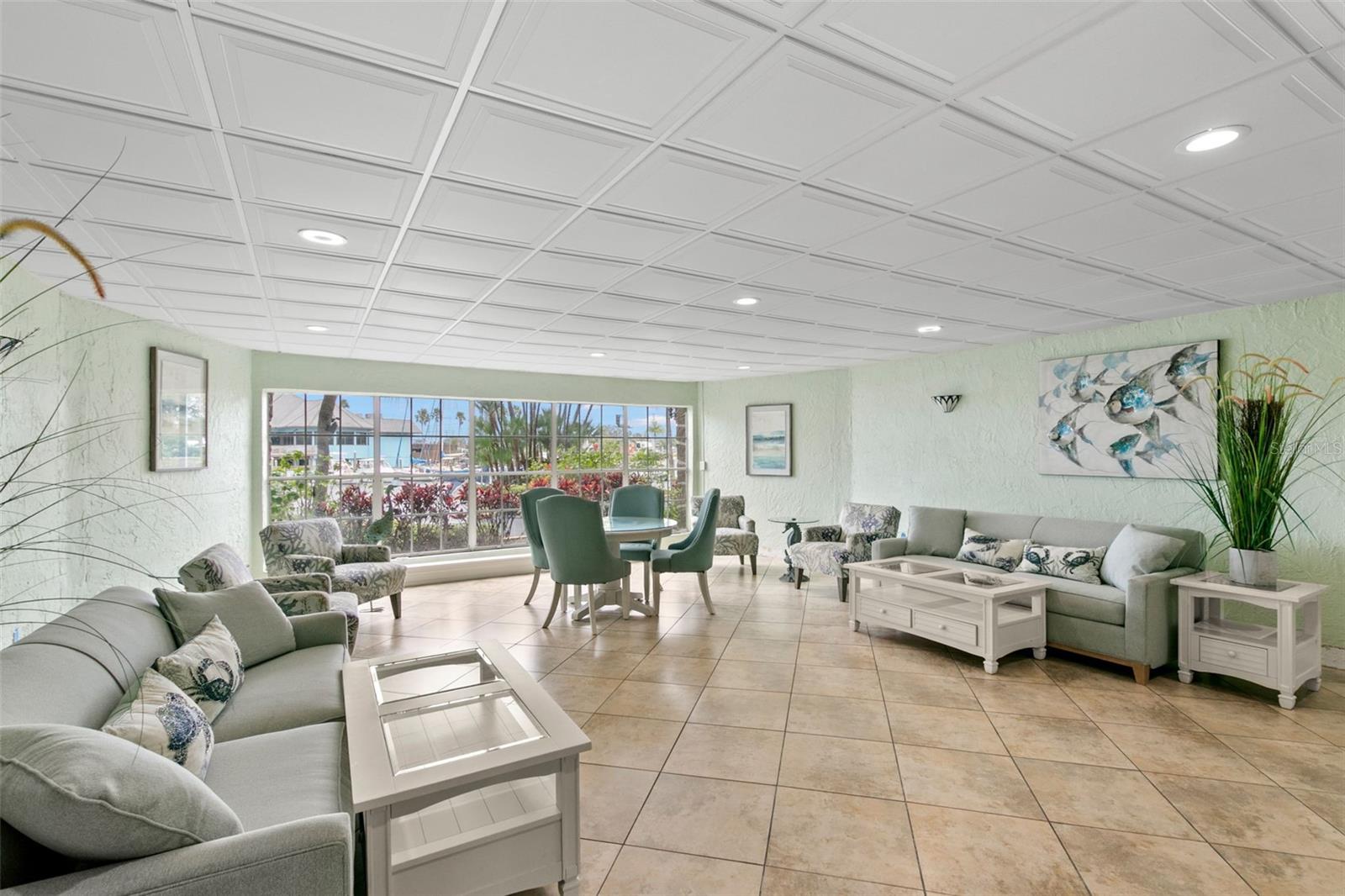 SEA CASTLE CONDO - Residential