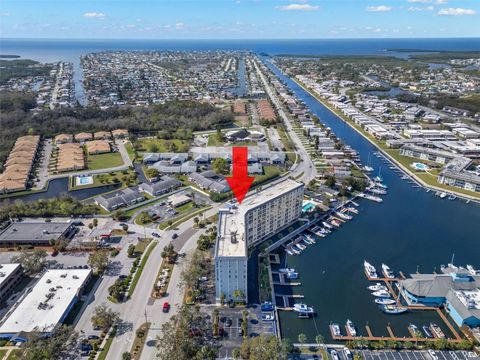 Photo of 4939 Floramar Terrace #208, New Port Richey, FL 34652 (MLS # TB8457098)