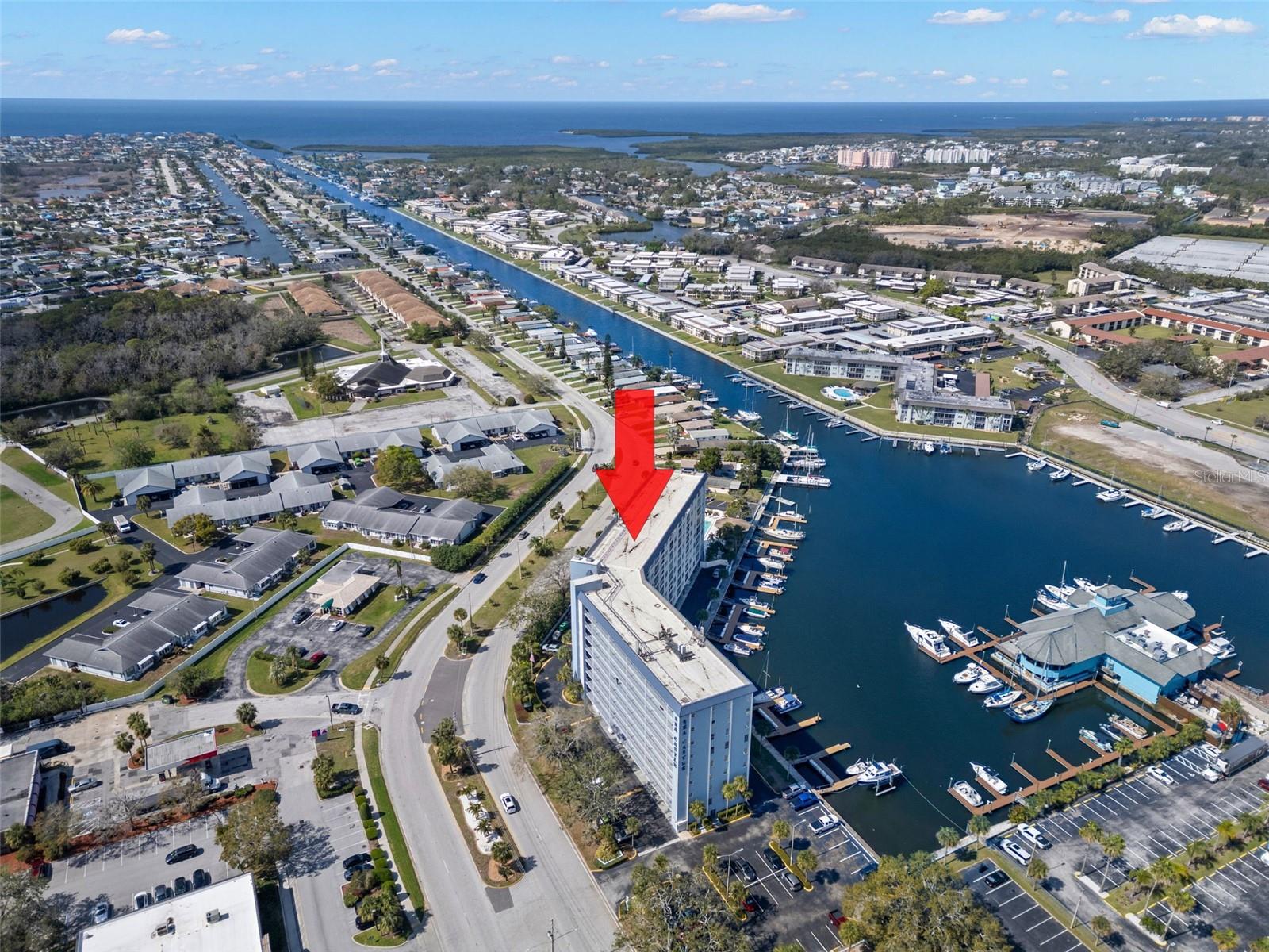 SEA CASTLE CONDO - Residential