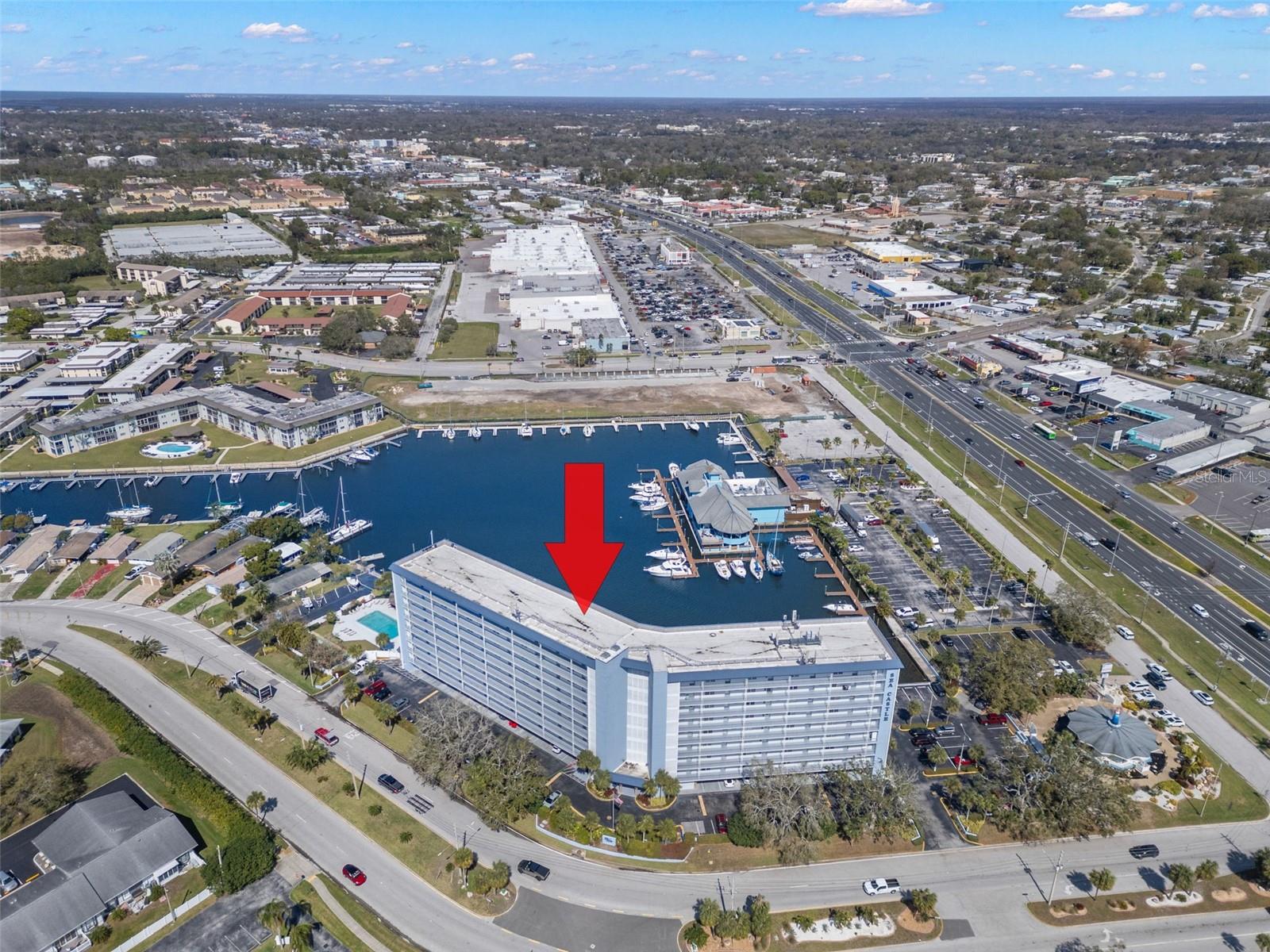 SEA CASTLE CONDO - Residential