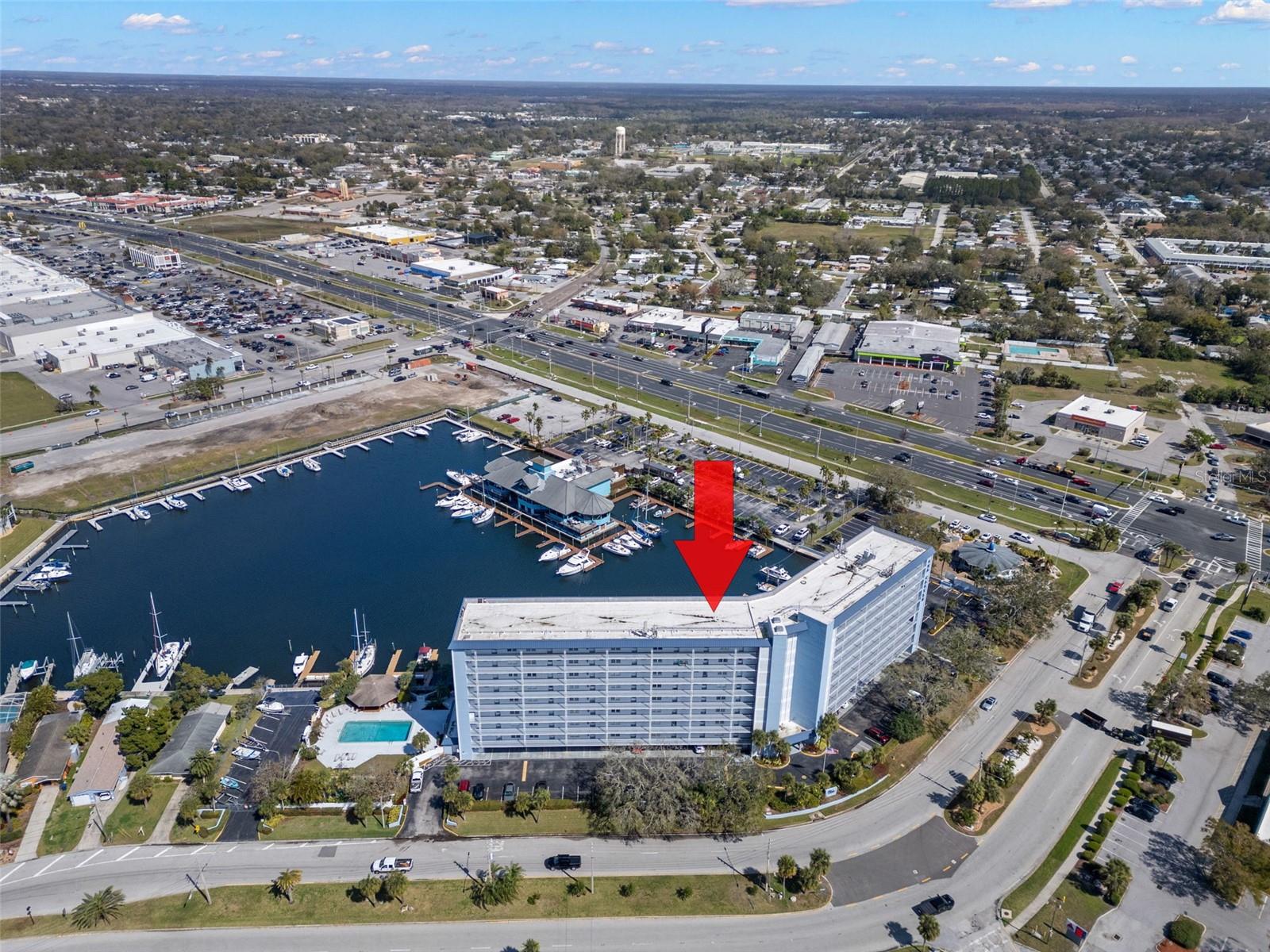 SEA CASTLE CONDO - Residential