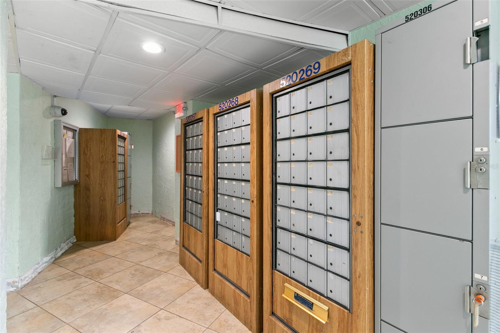 SEA CASTLE CONDO - Residential