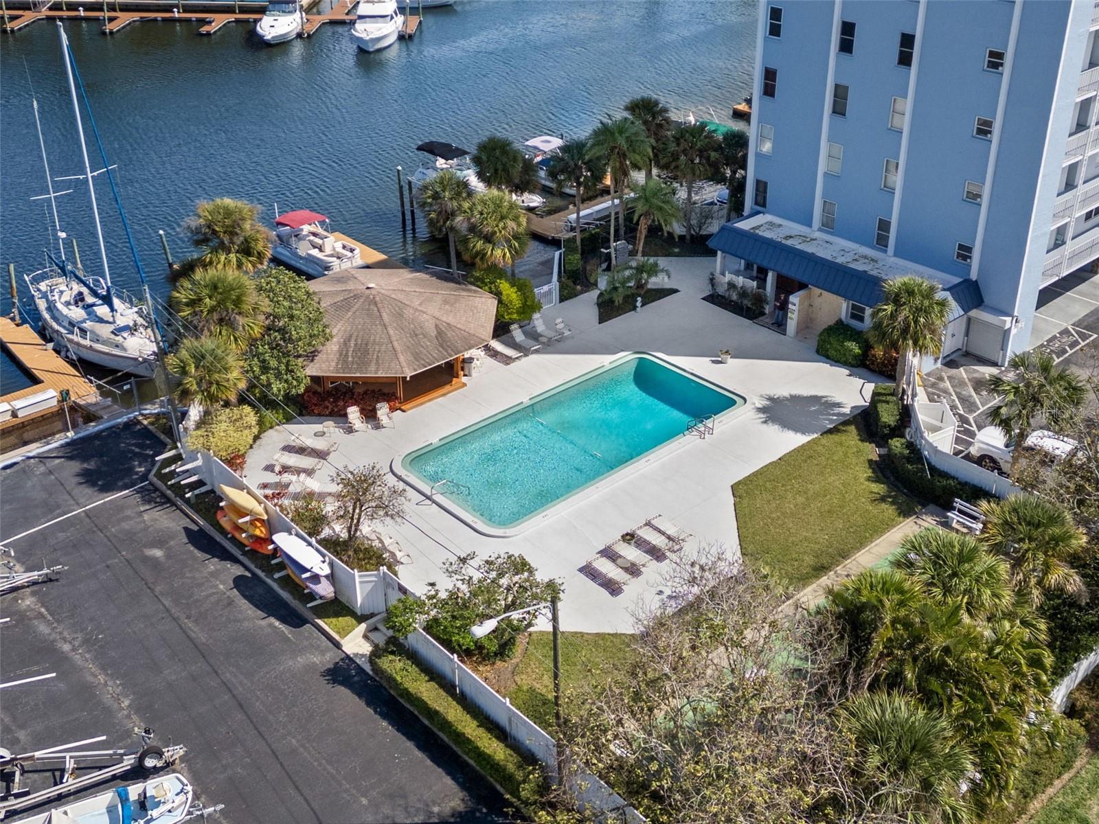 SEA CASTLE CONDO - Residential