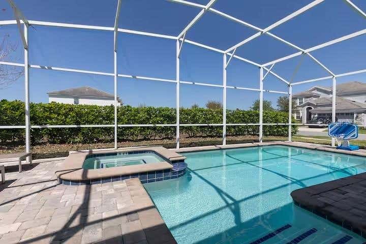 Photo of 9033 Hazard Street, Davenport, FL 33896 (MLS # O6432569)
