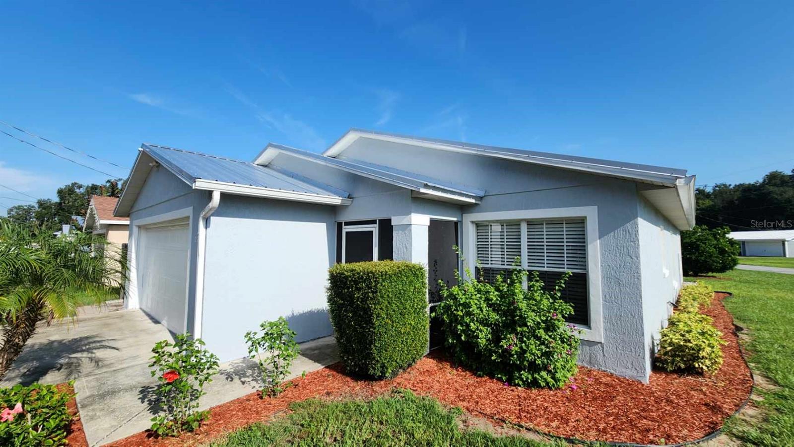 ELOISE WOODS LAKE ROY UNIT - Residential Lease