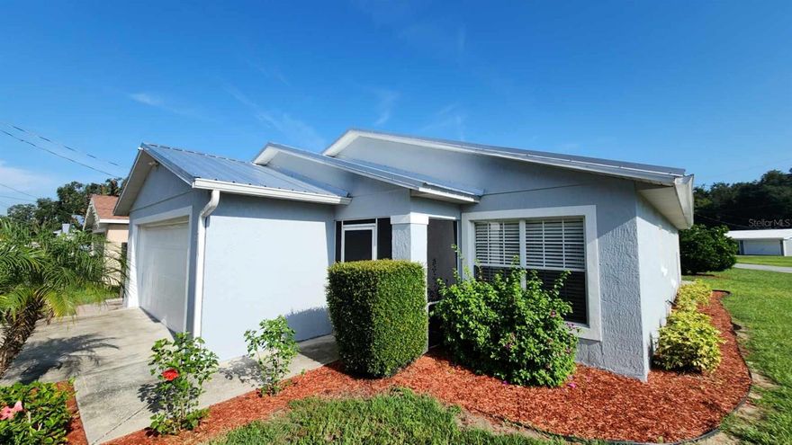 Located near the Lake Summit Boat Ramp and Park, 2009 N Lake Eloise is a beautifully maintained and spacious single family home. 

Complete with a peaceful and private screened in back patio with pet door for small dog/cat! A full size, two car garage offers extra security for entry into the home as well as additional storage. All kitchen appliances are included as well as washer/dryer. Tenant is responsible for lawn care and all utilities.

Smoking and vaping are prohibited inside the home and garage.

Key Features:
3 bedrooms / 2 bathrooms
Two-car garage with secure home access
All kitchen appliances included
Washer and dryer 
Lease Terms:
2-year lease
Tenant responsible for all utilities and lawn care
No smoking or vaping permitted inside the home or garage
 

Availability
Available Now! 
Amenities Include:
Two Car Garage
Large Backyard
Primary En Suite
Appliances include:
Washer and Dryer Hookups
Oven/Stove
Dishwasher
Refrigerator and Freezer with Water Dispenser and Ice Maker
Microwave
Garbage Disposal
Pricing: $1,950/month (additional pet rent may apply)
Tenant pays for electric, water/sewer, cable, internet and telephone. Landlord pays for normal trash usage.