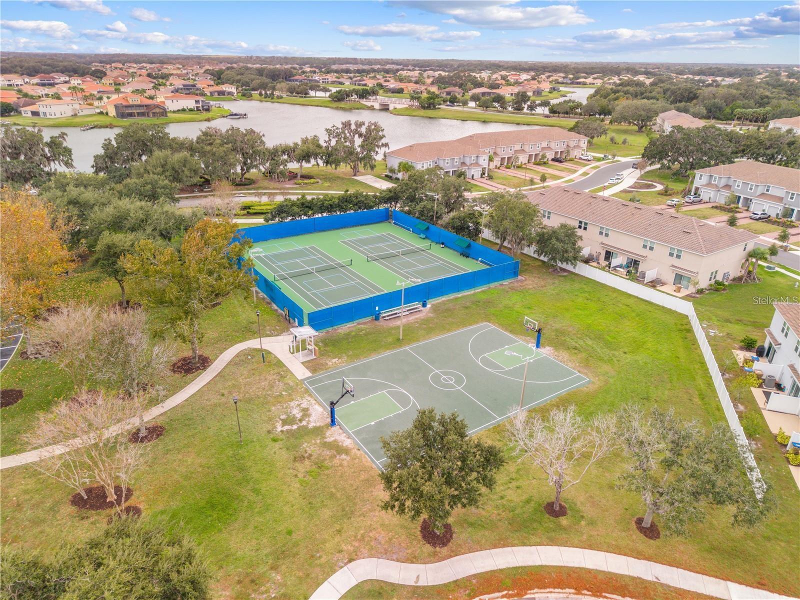 BELLALAGO PH 3M - Residential Lease