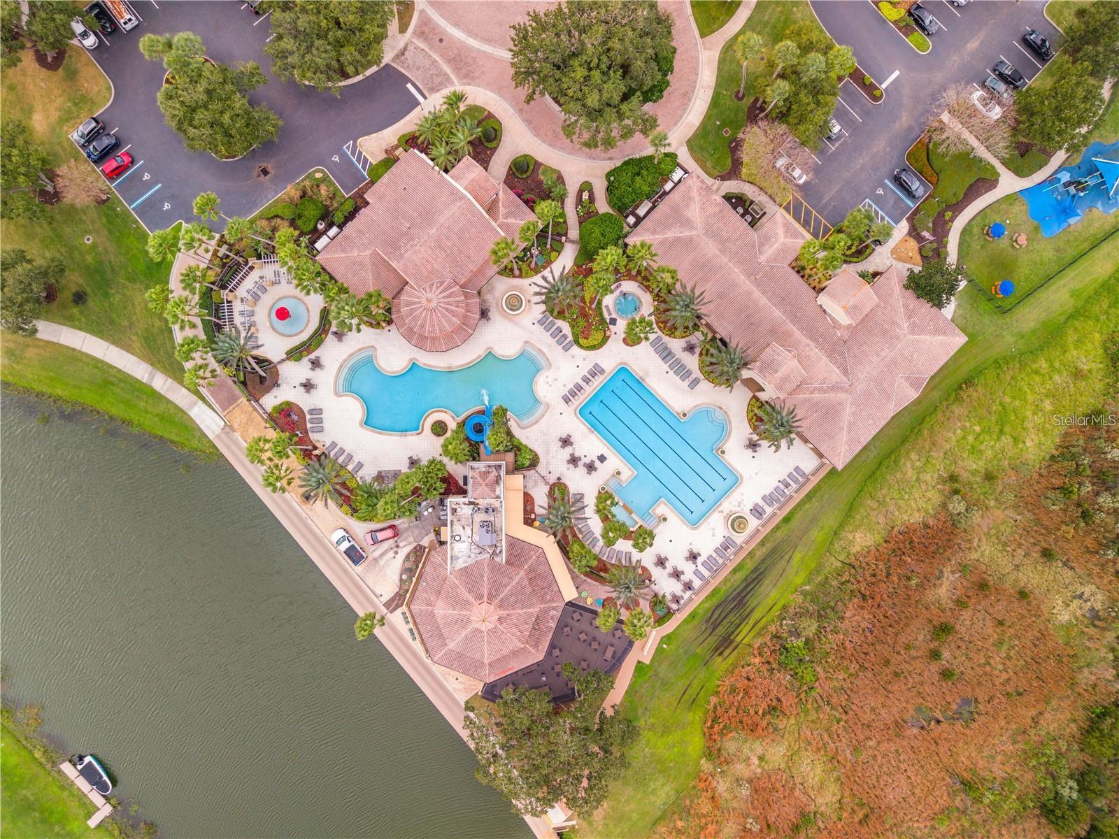 BELLALAGO PH 3M - Residential Lease