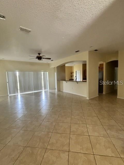 BELLALAGO PH 3M - Residential Lease