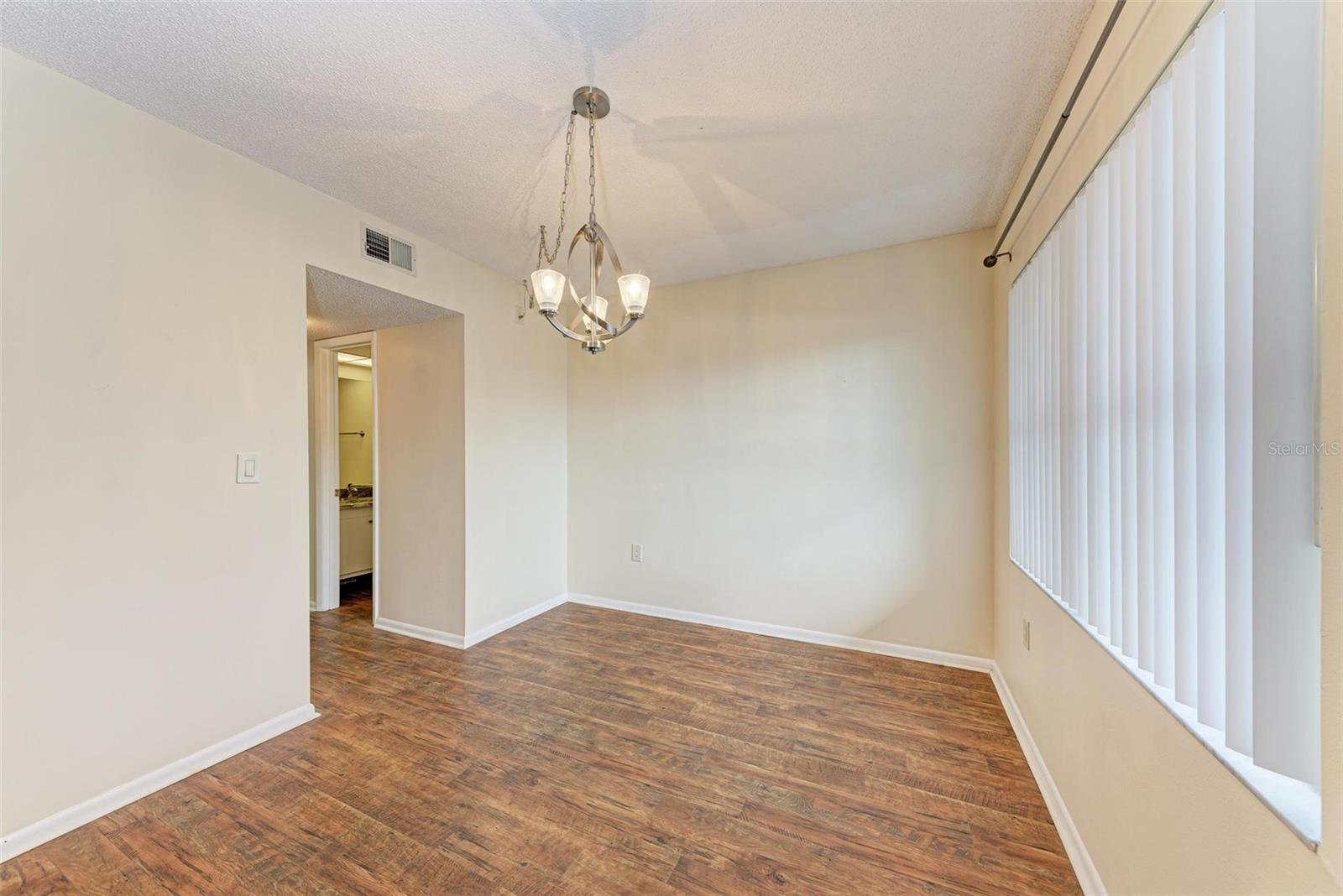 DESOTO SQUARE VILLAS - Residential Lease