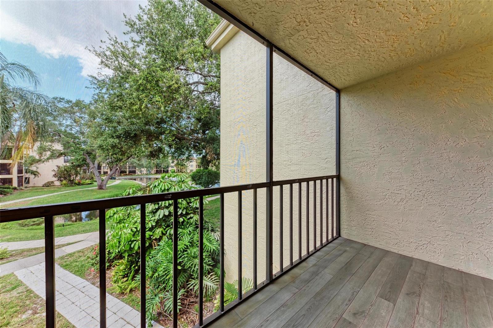 DESOTO SQUARE VILLAS - Residential Lease