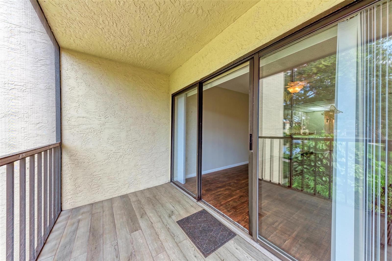 DESOTO SQUARE VILLAS - Residential Lease