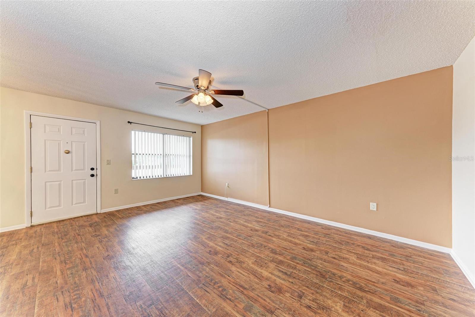 DESOTO SQUARE VILLAS - Residential Lease