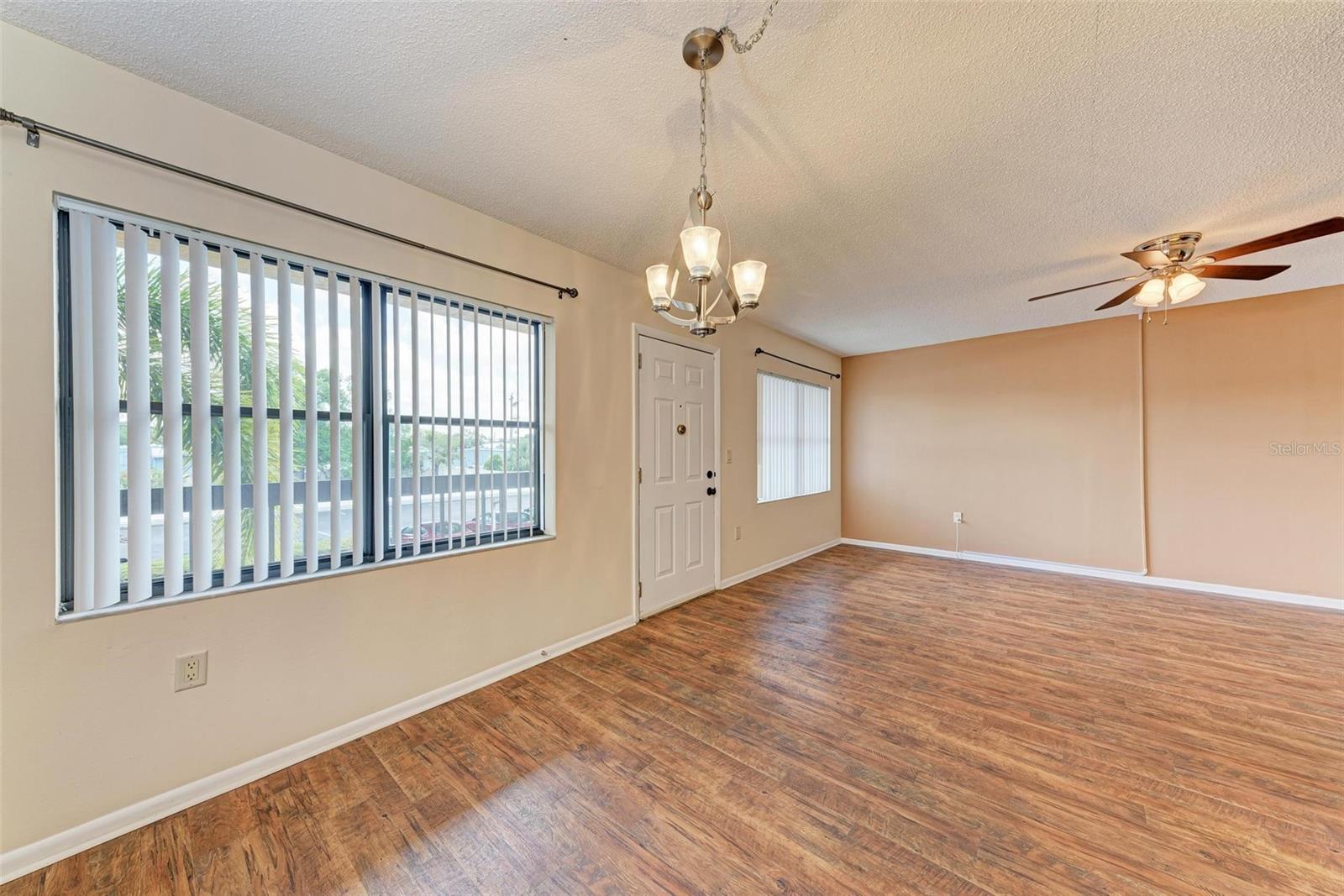 DESOTO SQUARE VILLAS - Residential Lease