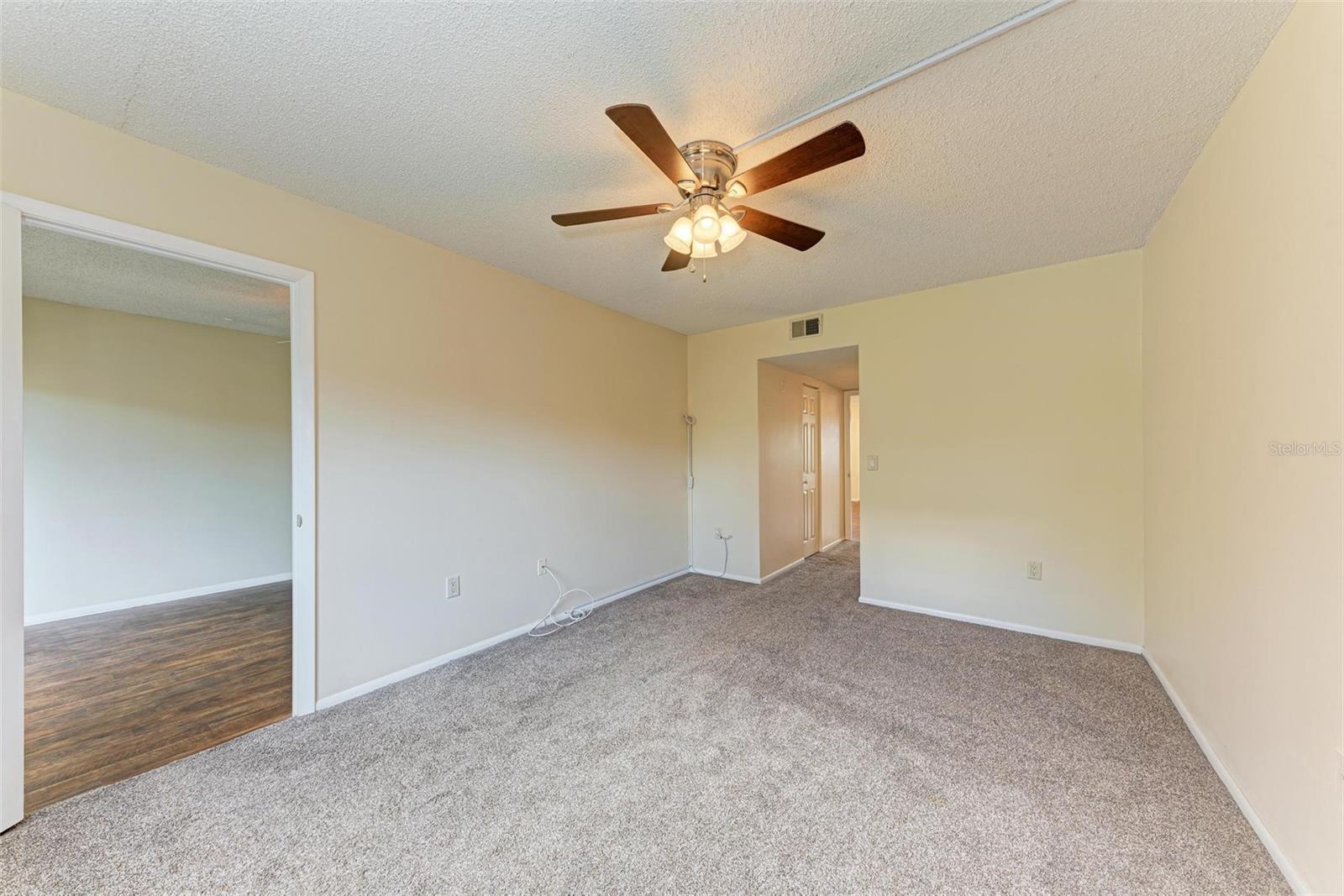 DESOTO SQUARE VILLAS - Residential Lease