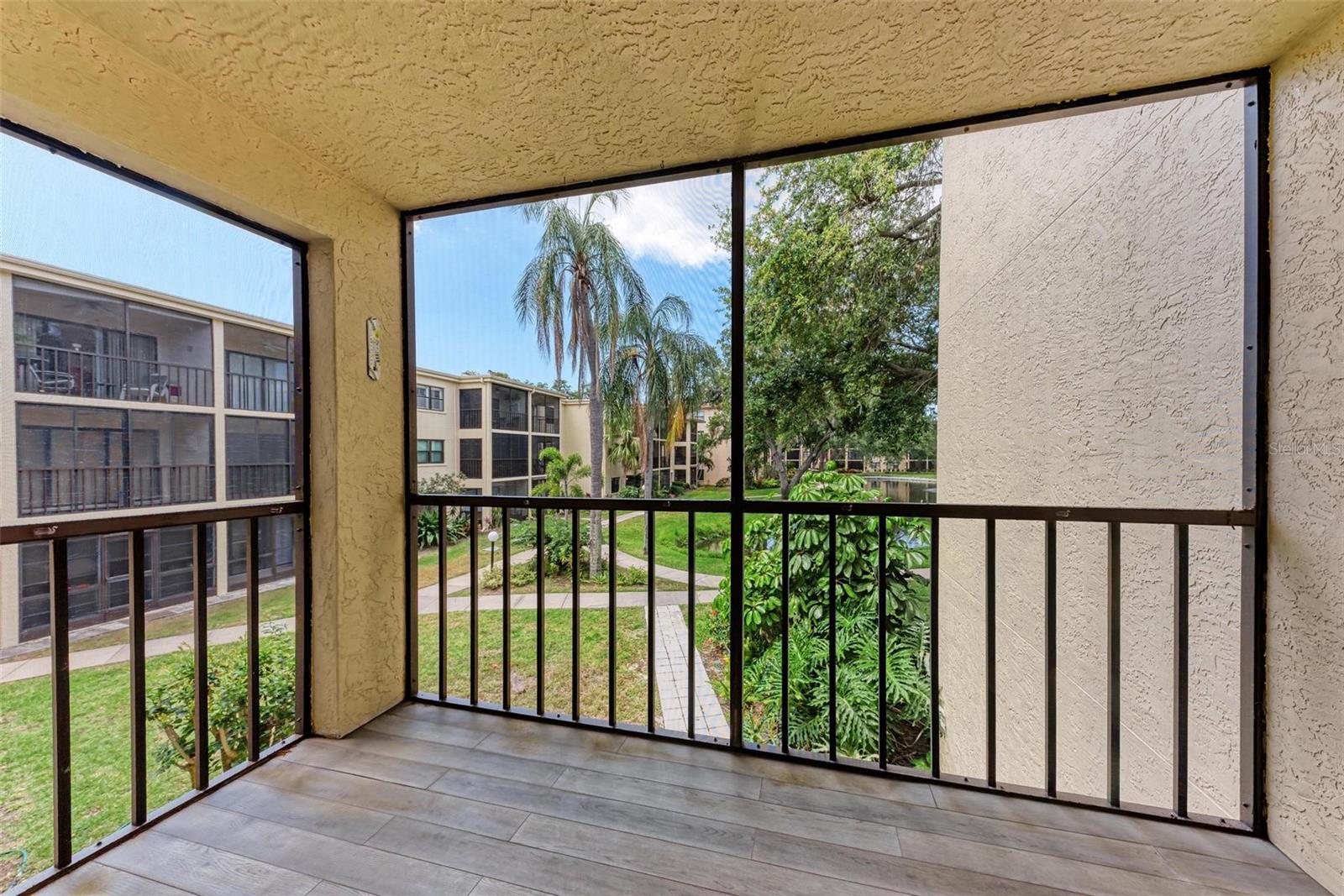 DESOTO SQUARE VILLAS - Residential Lease