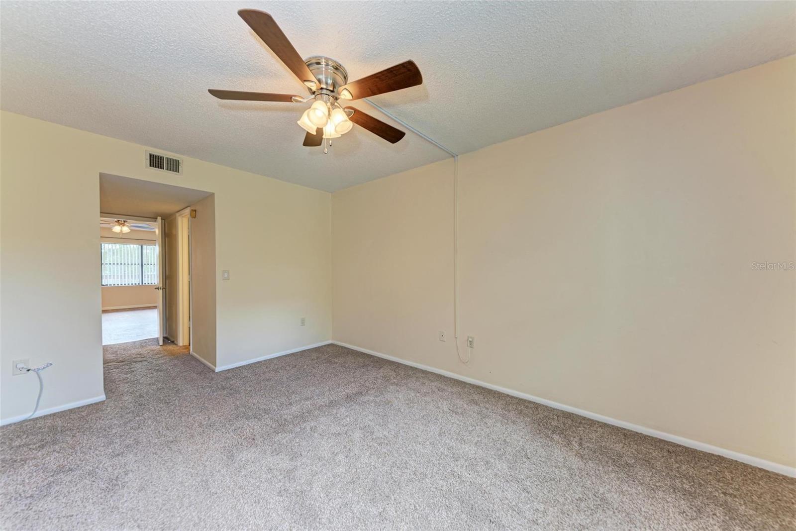 DESOTO SQUARE VILLAS - Residential Lease