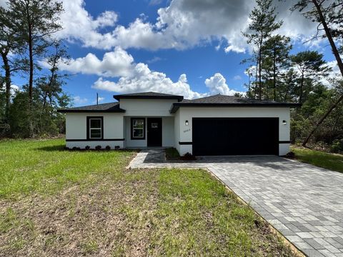 Photo of 16463 SW 55th Court Road, Ocala, FL 34473 (MLS # O6313096)