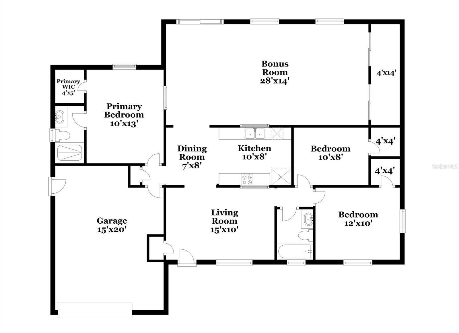 ARBOR RIDGE WEST - Residential Lease