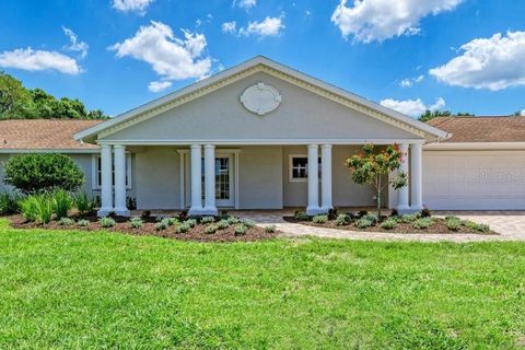 A home in SARASOTA