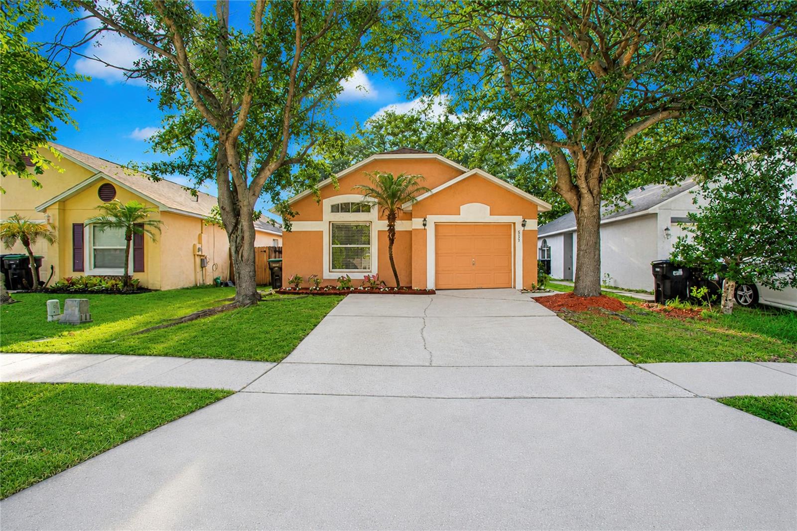 519 BEASLEY COURT