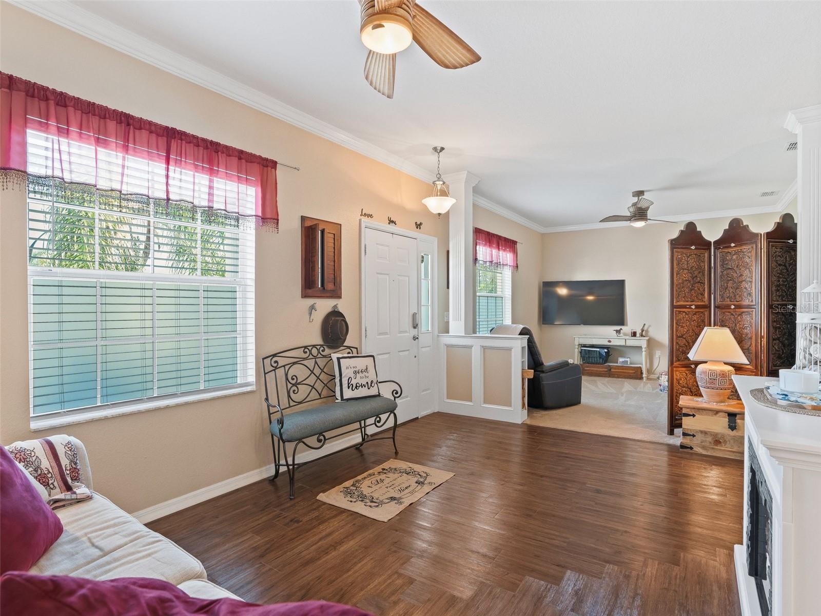 WHITEMARSH - Residential