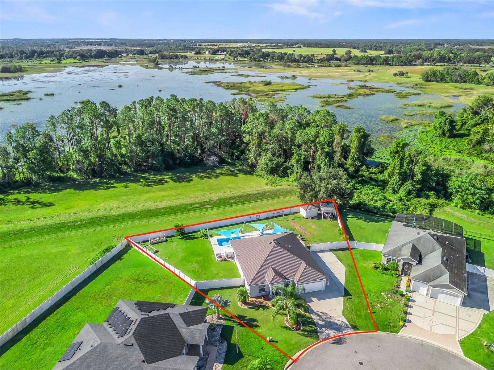 WHITEMARSH - Residential