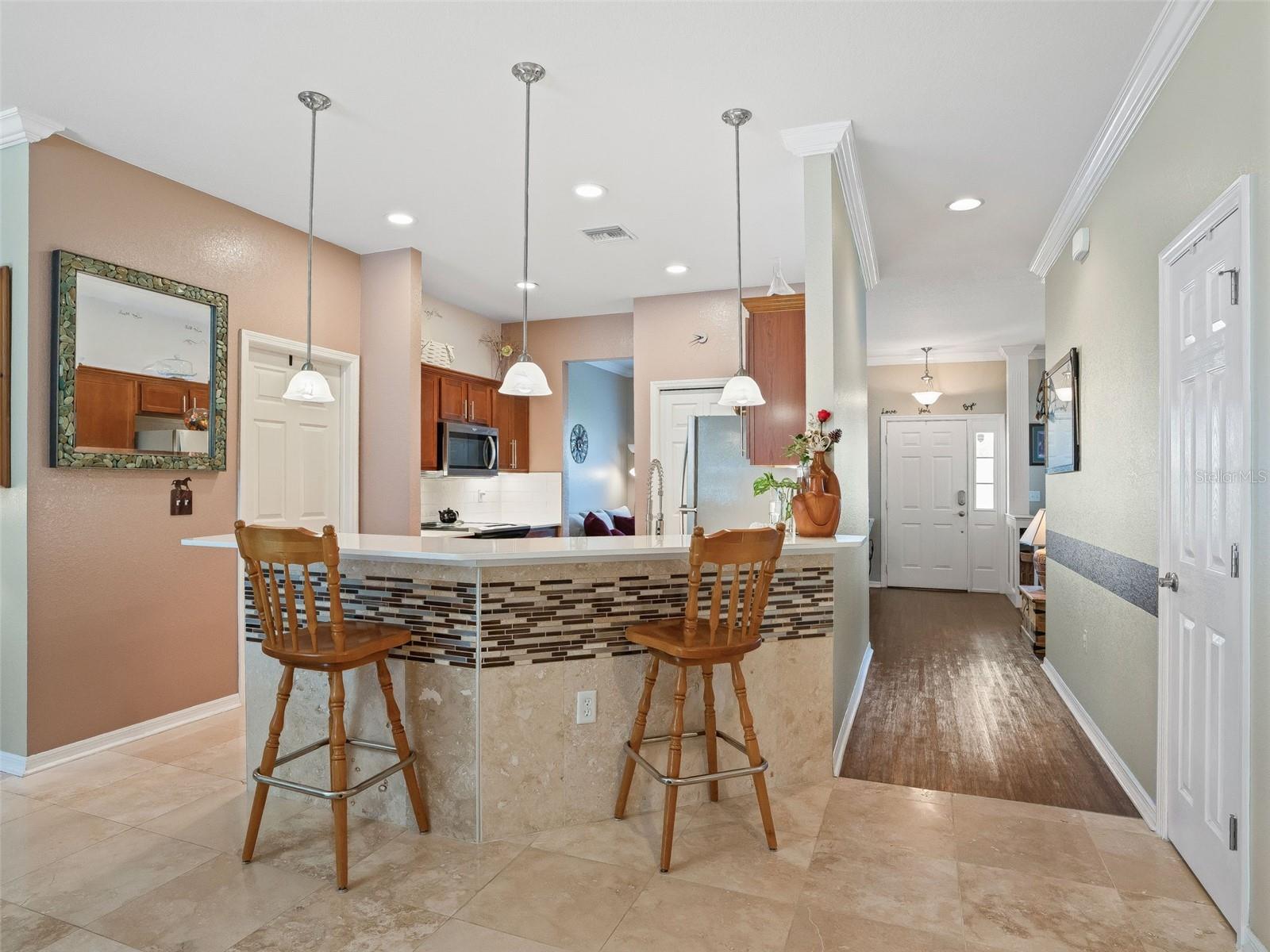 WHITEMARSH - Residential