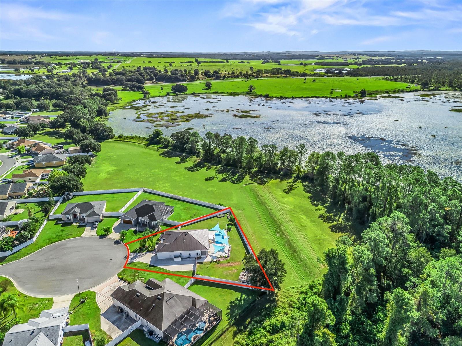 WHITEMARSH - Residential