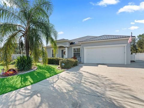 Photo of 23802 Pine Gulch Ct, Leesburg, FL 34748 (MLS # G5103281)