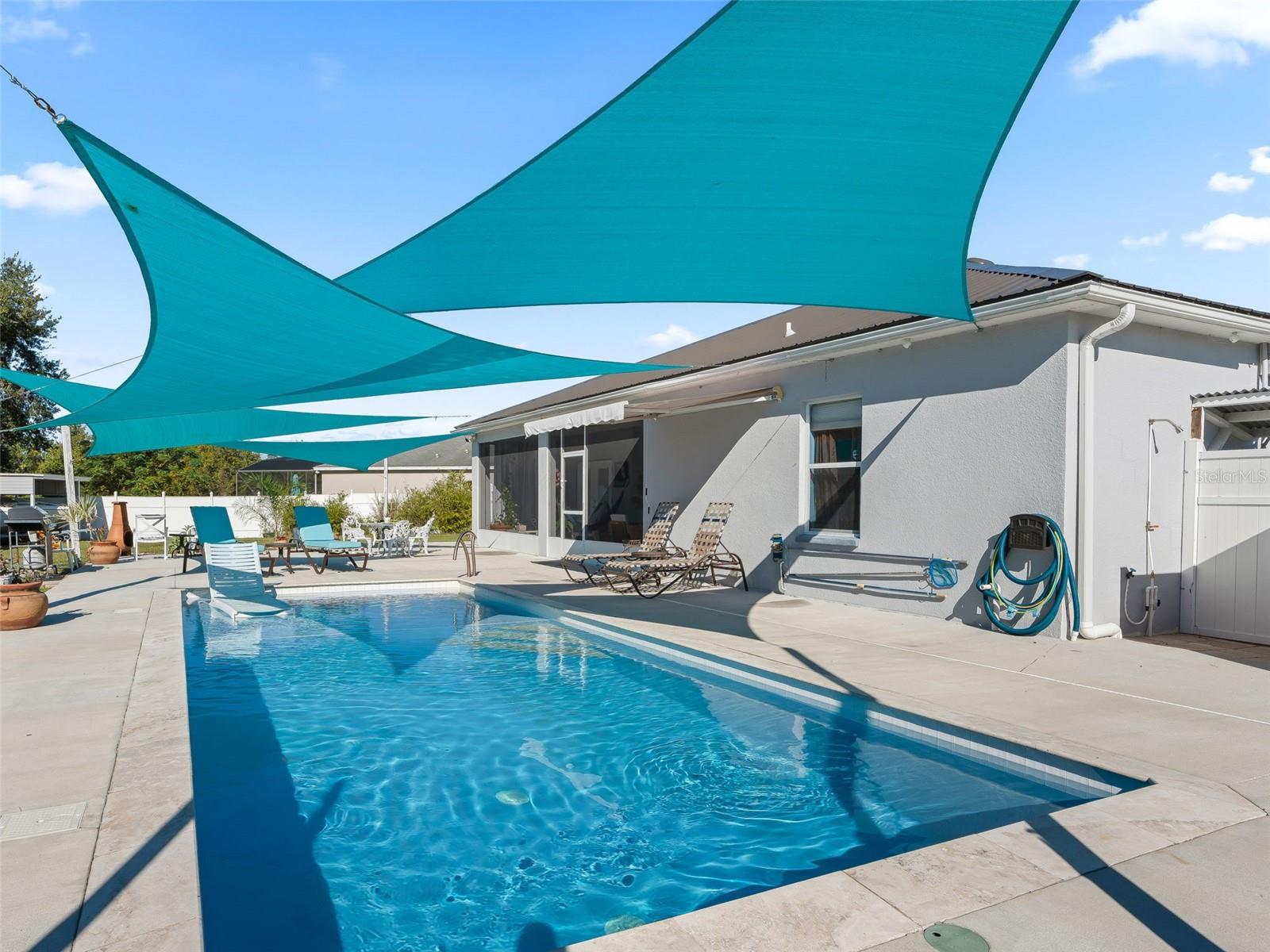 23802 PINE GULCH COURT