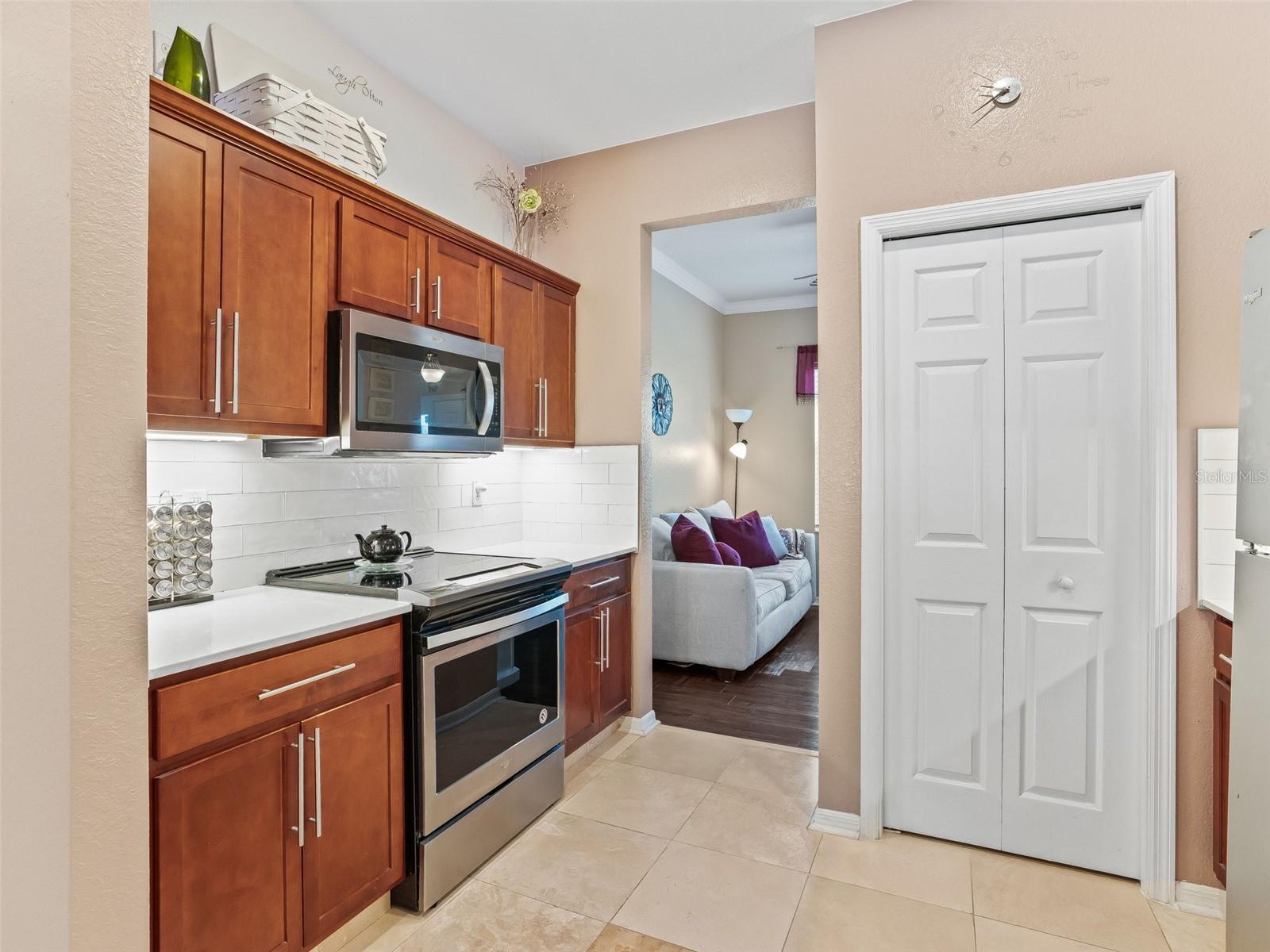 WHITEMARSH - Residential